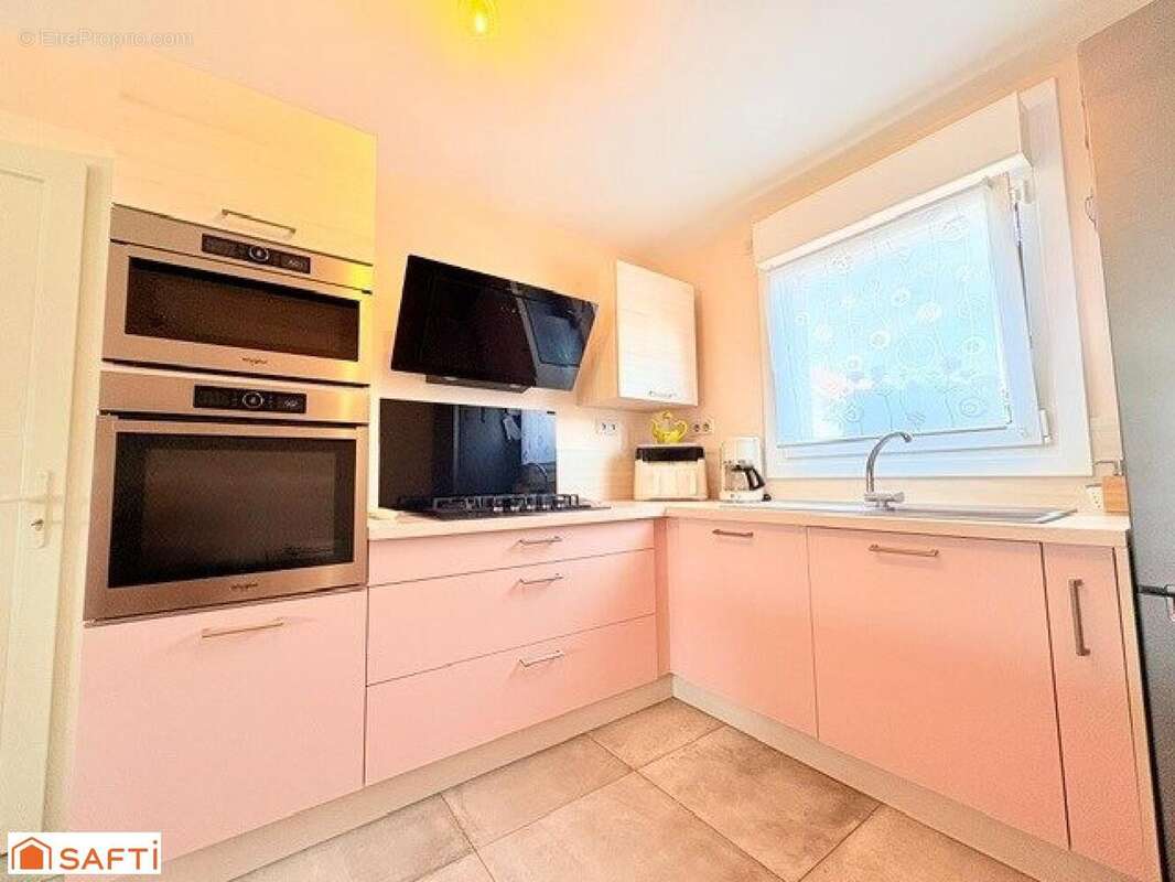 Maison 95 m² à Abscon  - photo 6