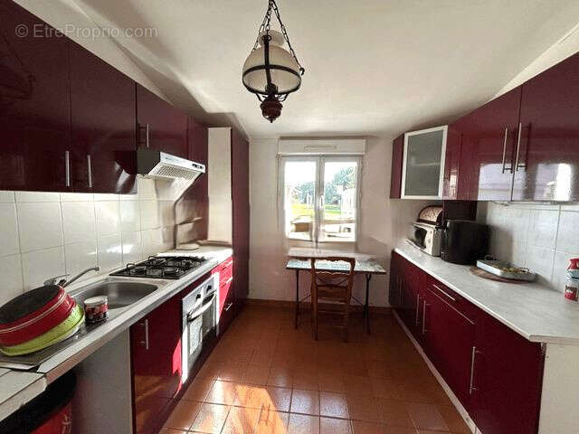 Maison à SAINT-GEORGES-D'OLERON