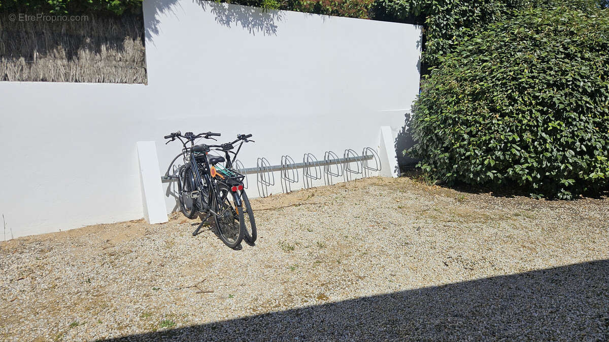 Appartement à SAINT-JEAN-DE-MONTS