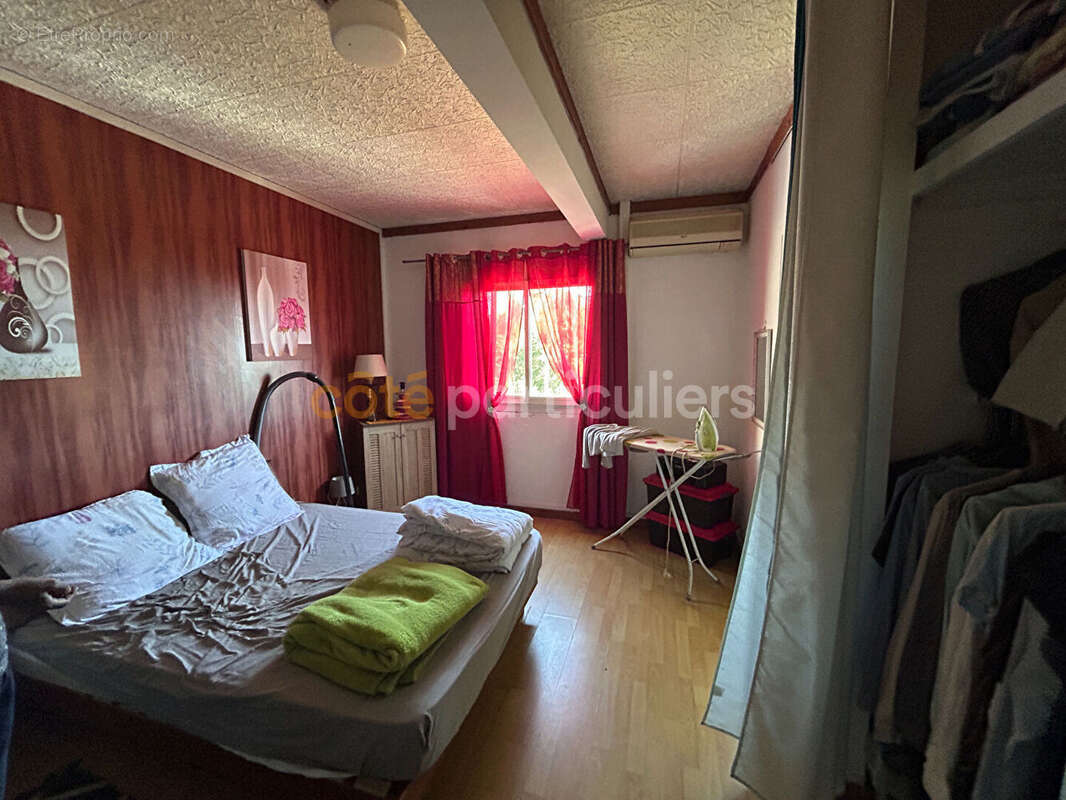 Appartement à LE TAMPON
