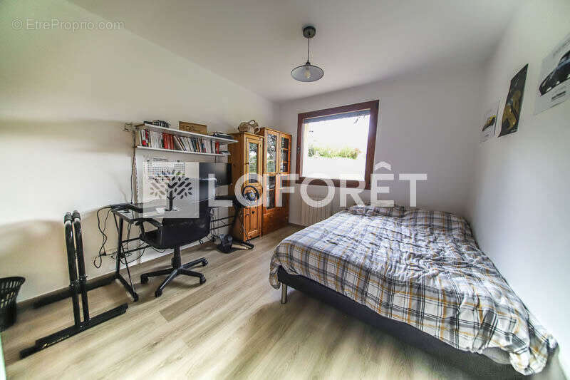 Maison à SAVINES-LE-LAC