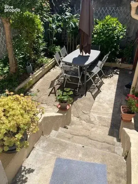 Photo Maison à Asnieres-Sur-Seine au prix de 449 000€