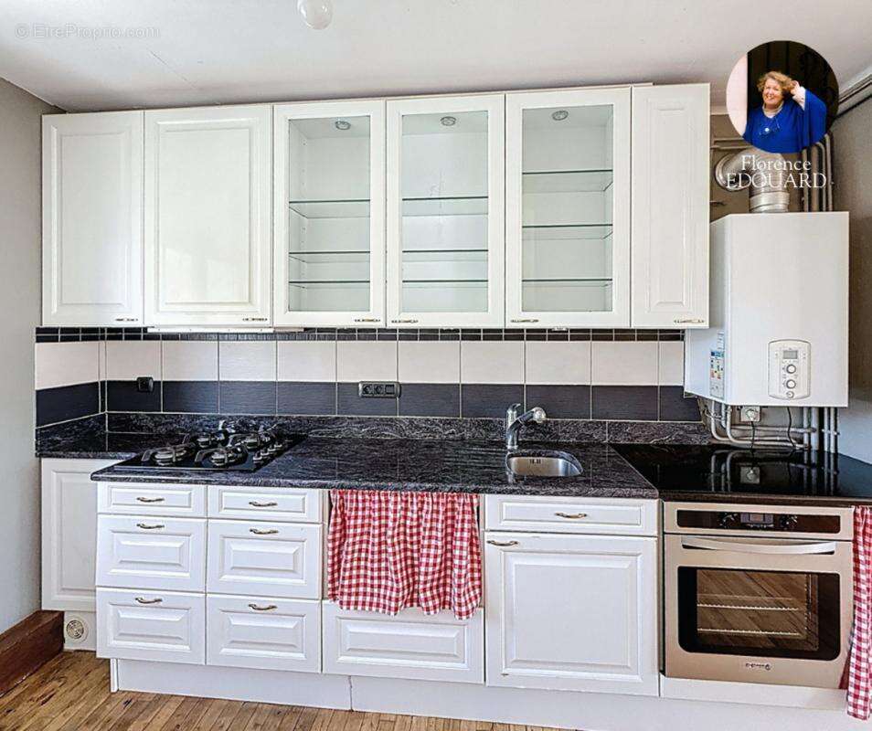 Appartement à CONCARNEAU