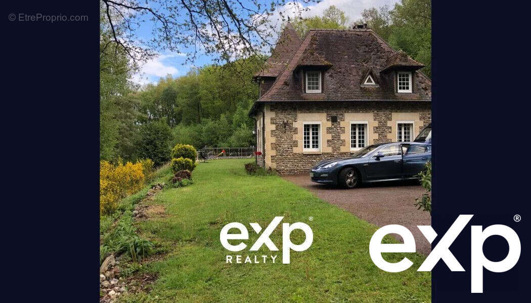 Autre à LA VIEILLE-LYRE