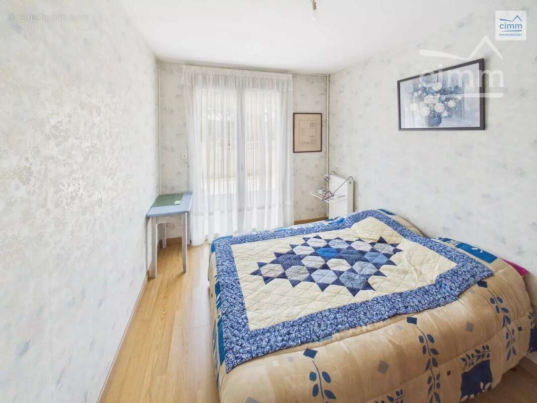 Maison de plain-pied – Betton - photo 10