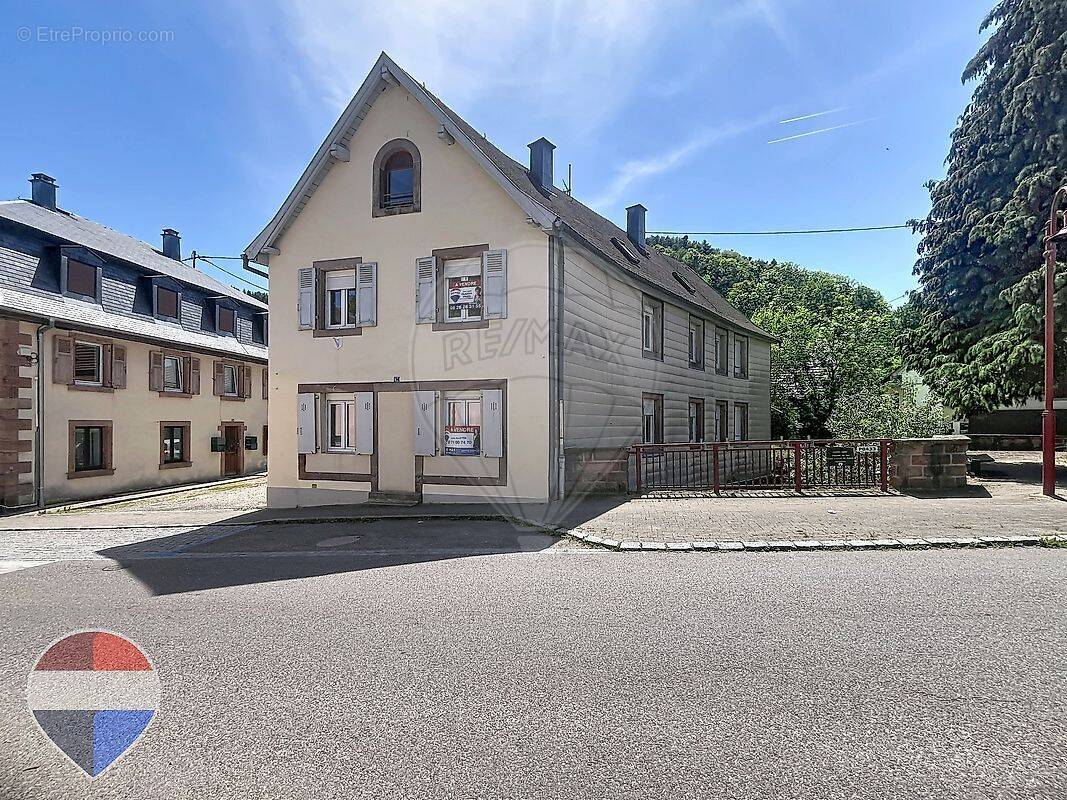 Appartement à ORBEY