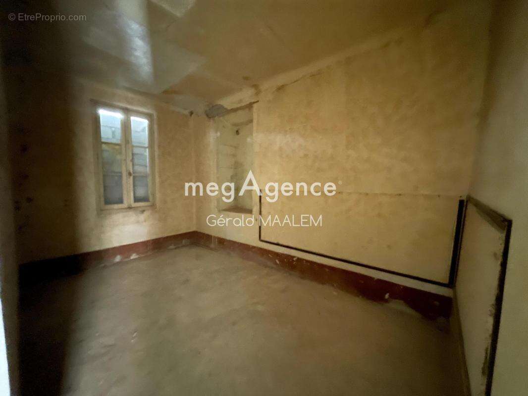 Maison à SAINTE-MAXIME