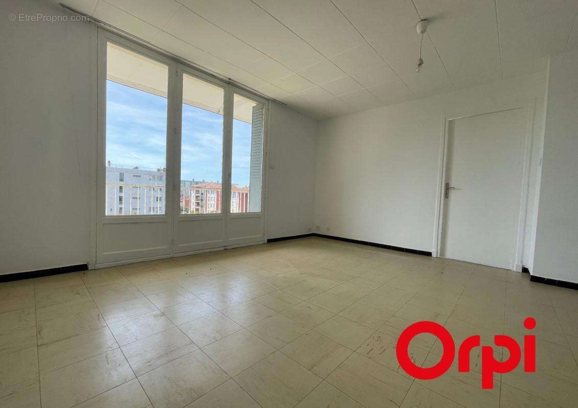 Appartement à VENISSIEUX
