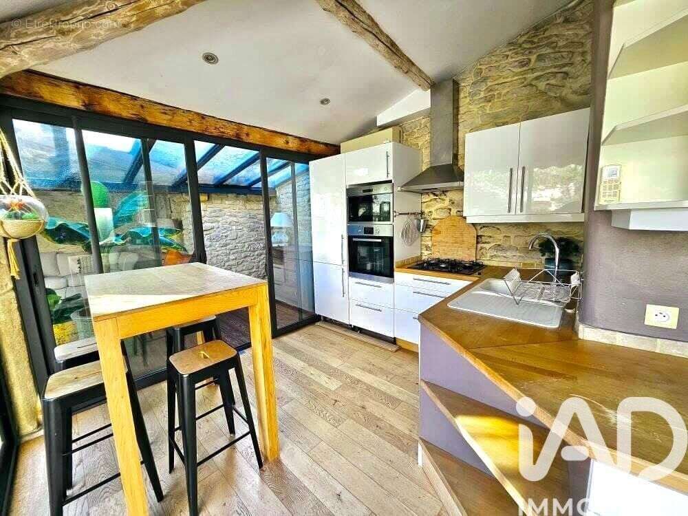 Photo 9 - Maison à CONGENIES