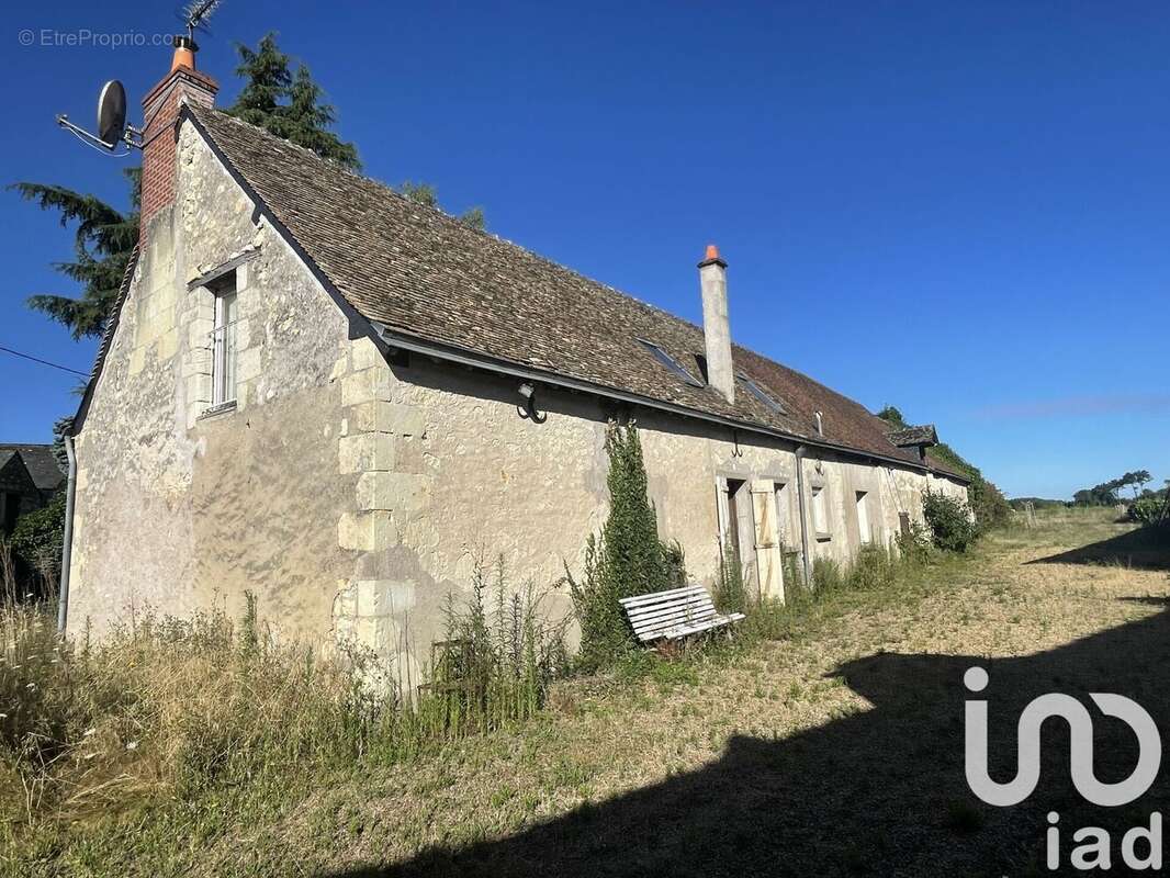 Photo 3 - Maison à GIZEUX