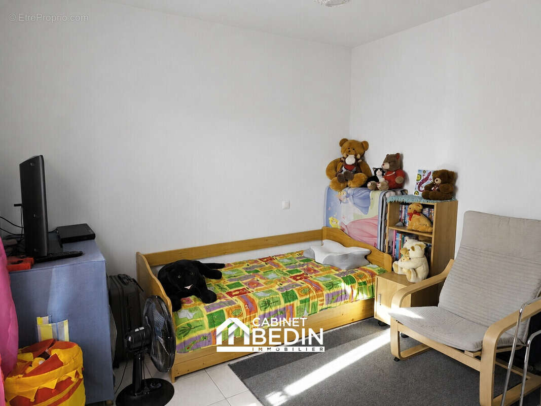 Appartement à LEGE-CAP-FERRET