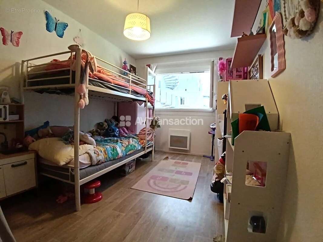Appartement à FLOIRAC