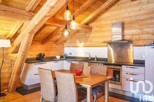 Photo 8 - Maison à ISOLA