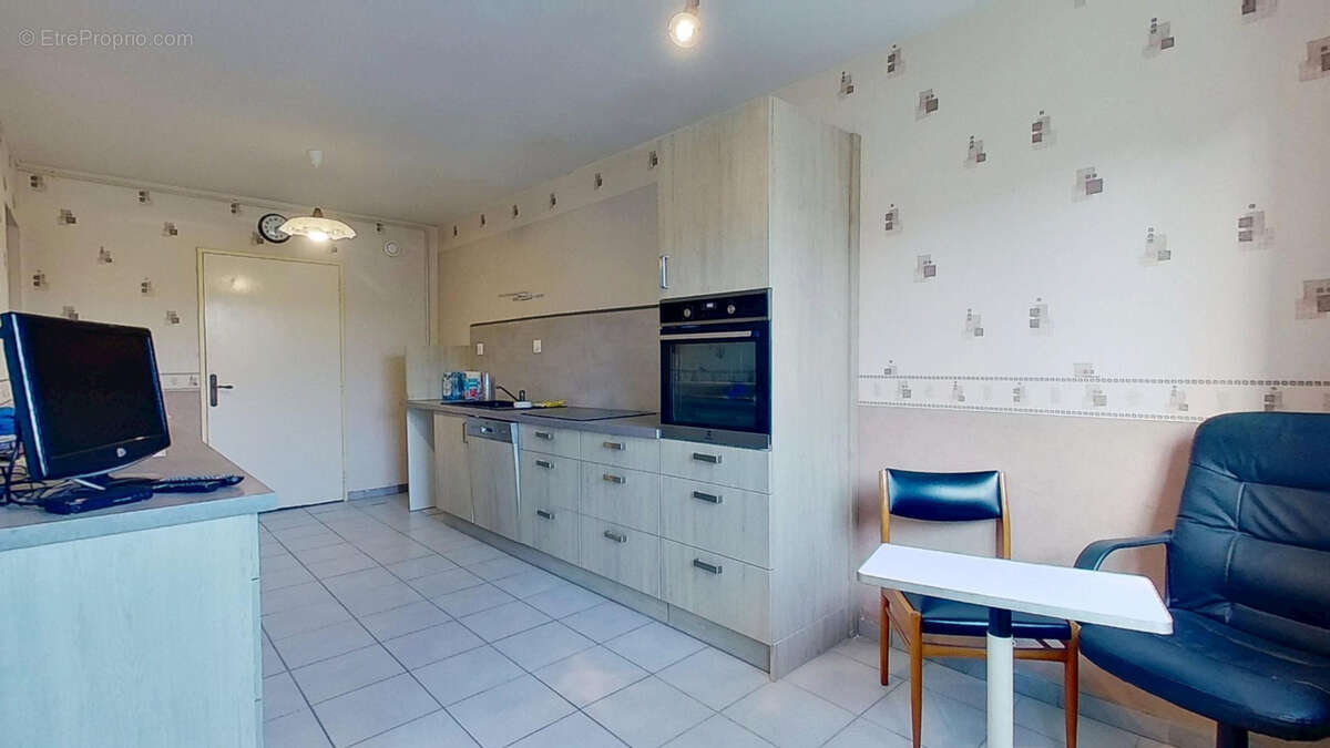 Appartement à BAR-LE-DUC