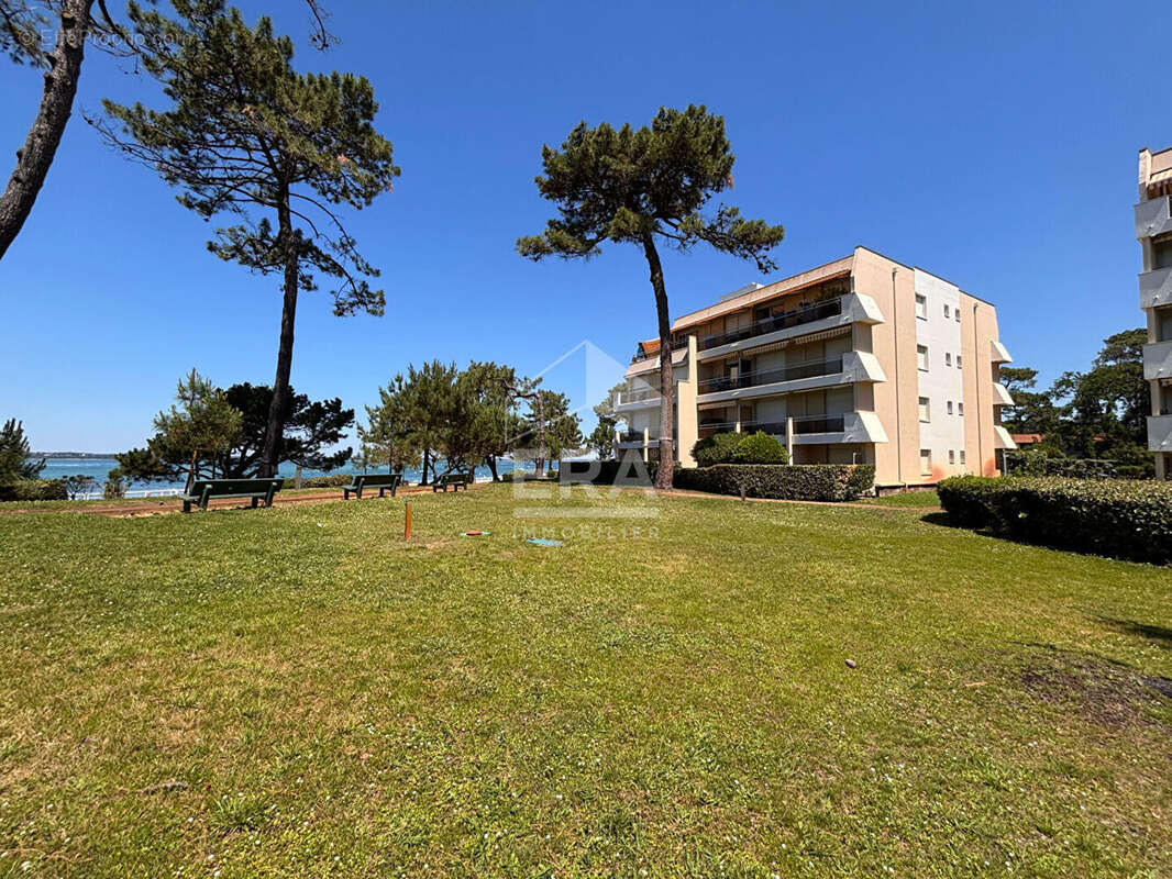 Appartement à ARCACHON