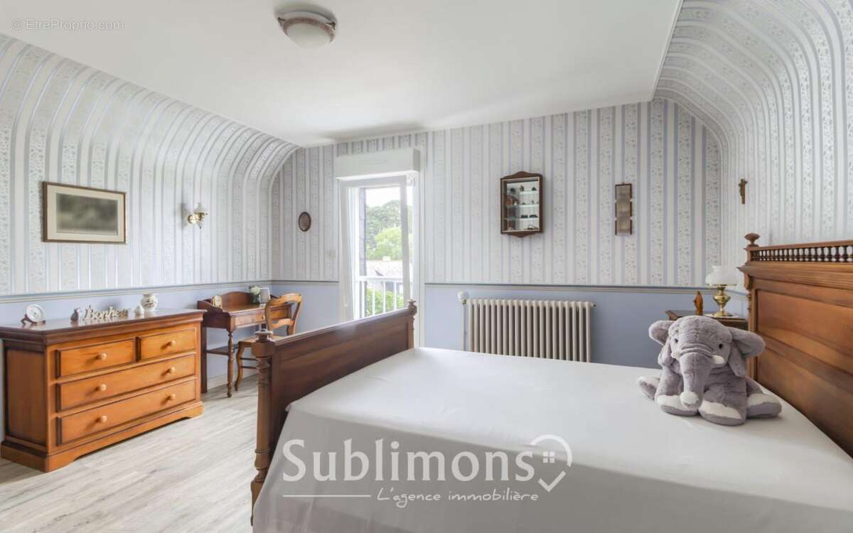 Maison à vendre Vannes - photo 10