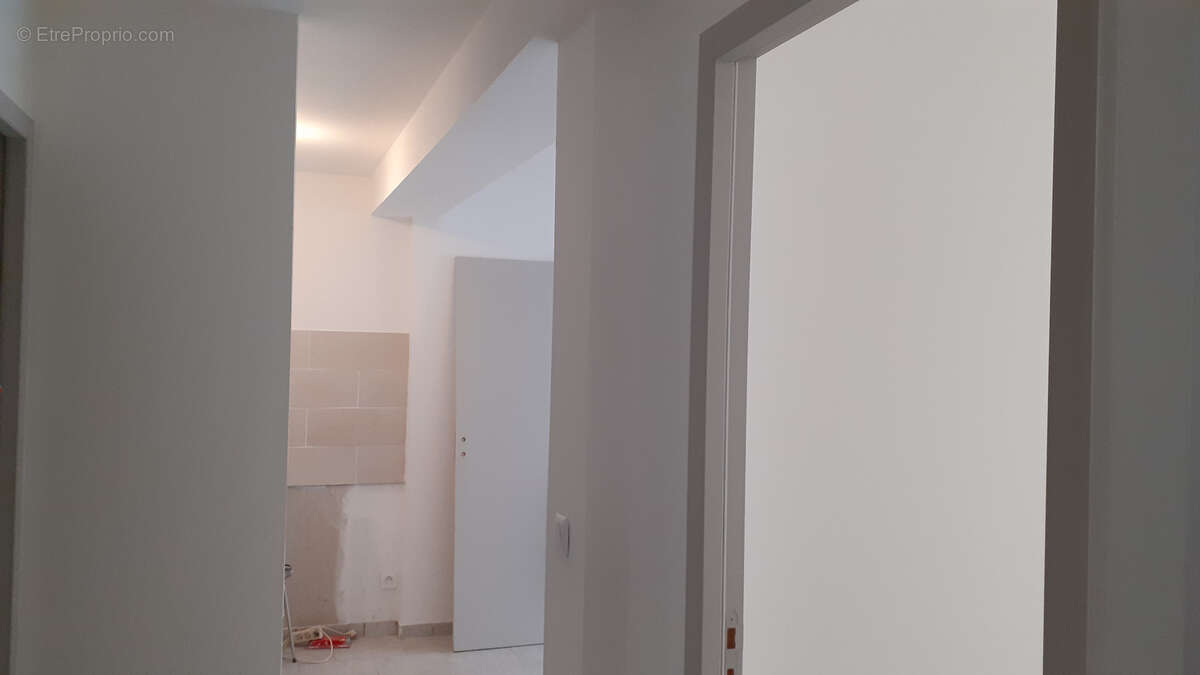 Appartement à VILLENEUVE-SUR-LOT