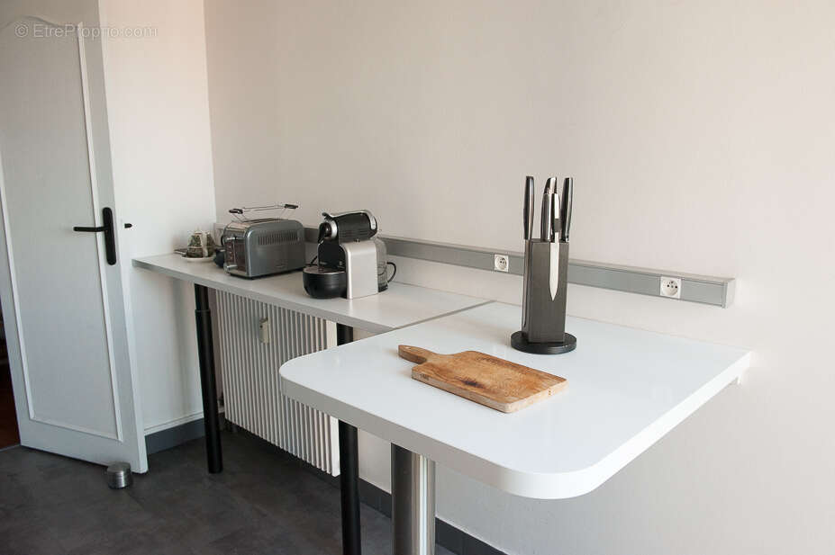 Appartement à BRIVE-LA-GAILLARDE