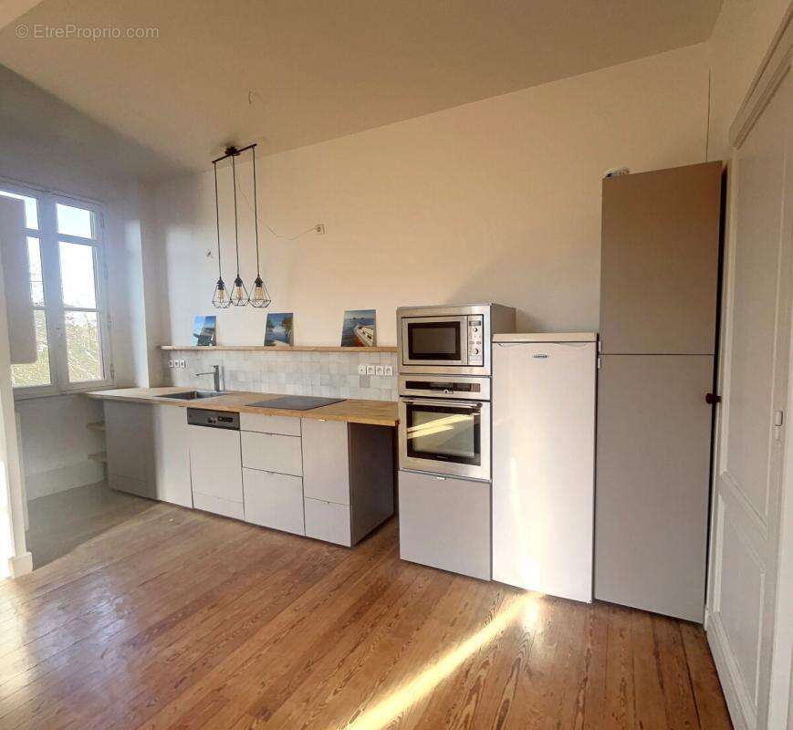 Appartement - Arcachon - 102m² - photo 4