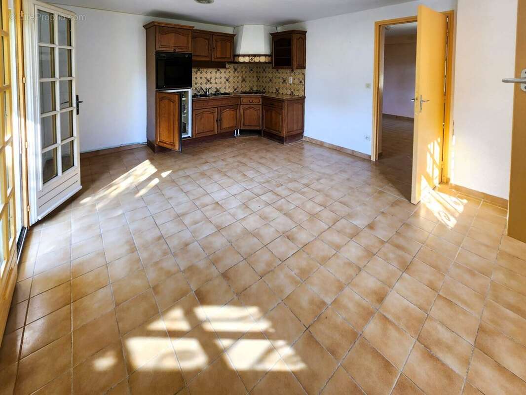 Maison à SETE