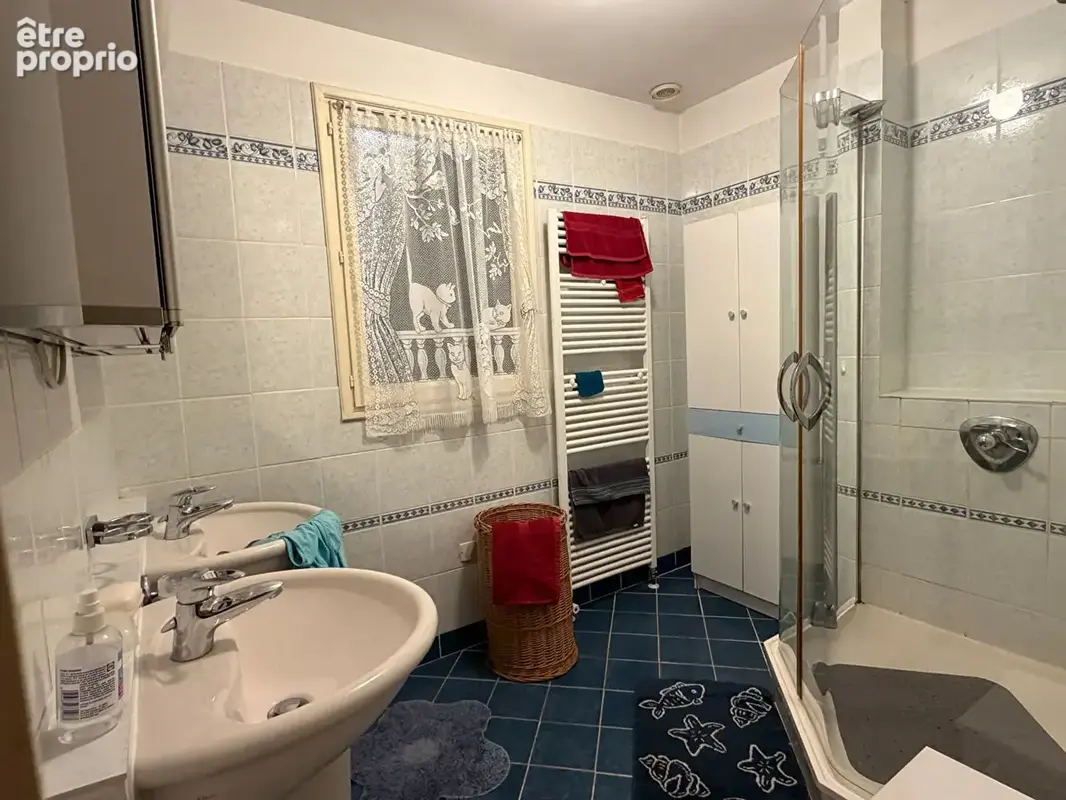 Maison avec gite - photo 9