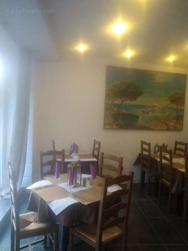 Commerce à COULOMMIERS