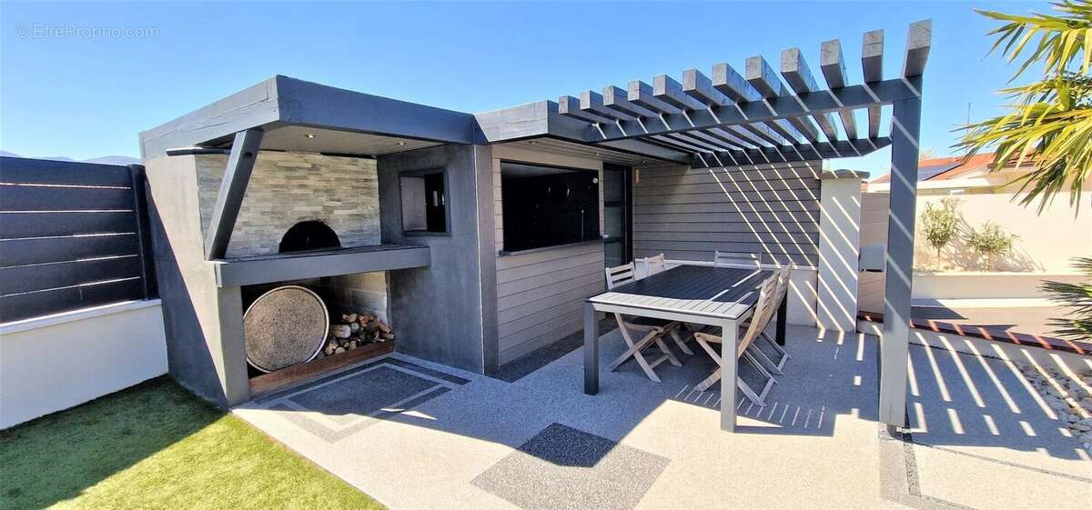 Maison à SAINT-MARCELLIN