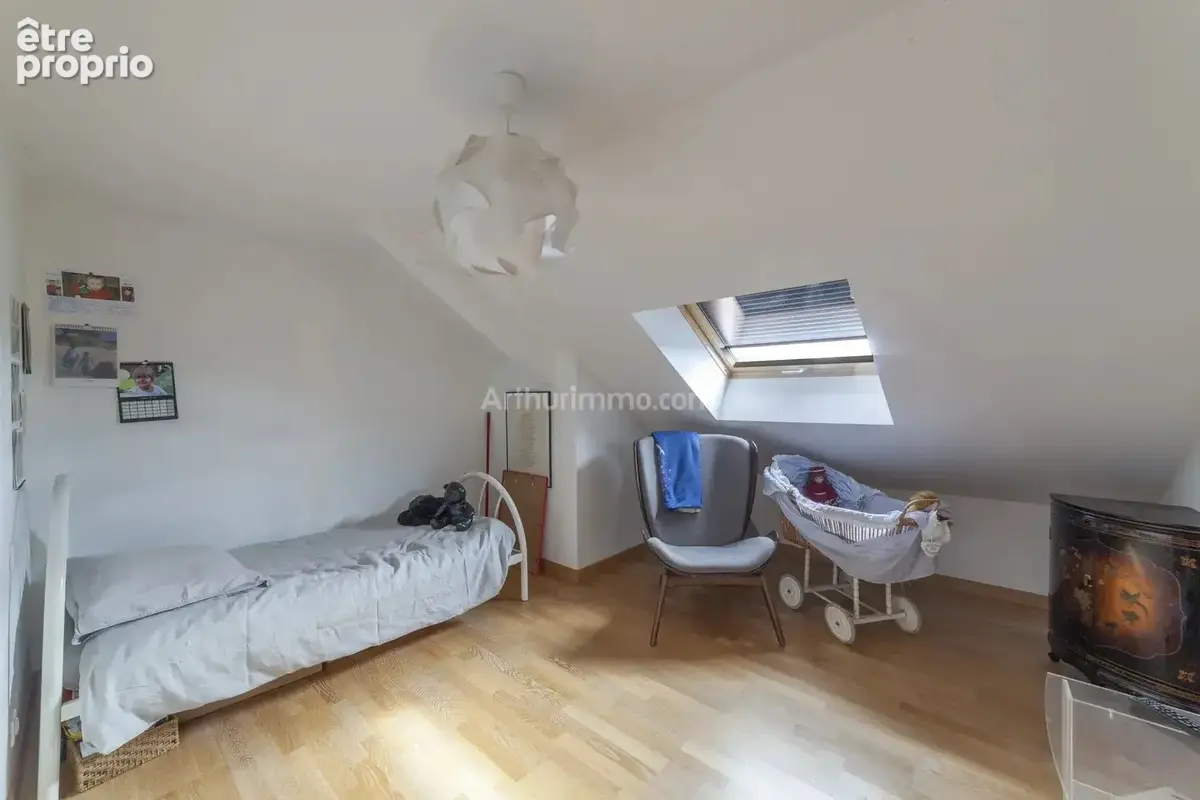 Vente Appartement Morteau(25500) 380 000ï¿œ - photo 9
