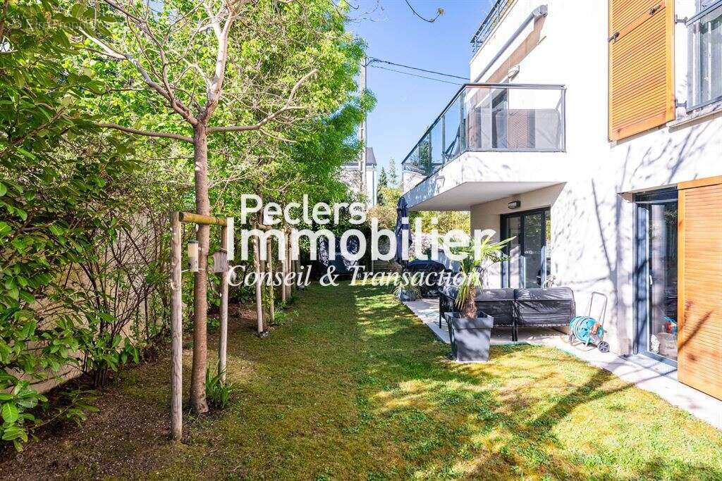 Appartement à RUEIL-MALMAISON