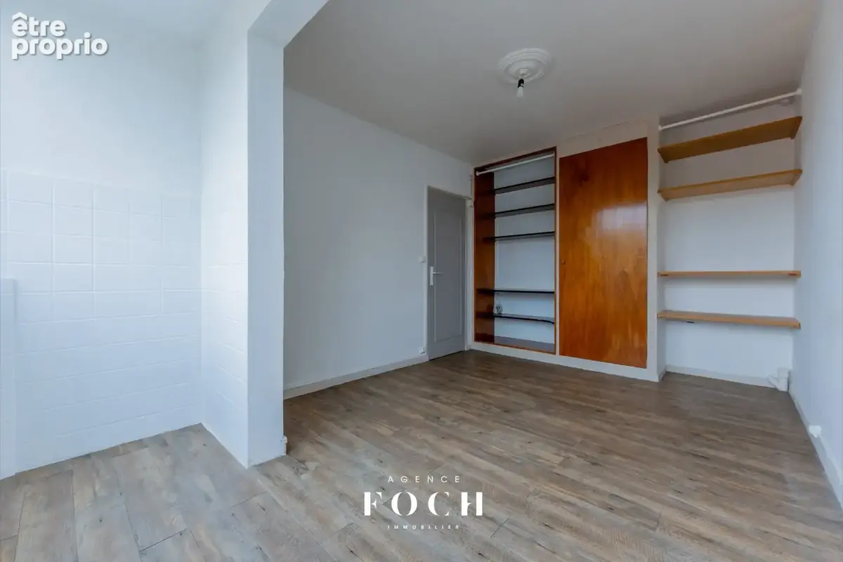 Appartement 89 m² à Laxou  - photo 9