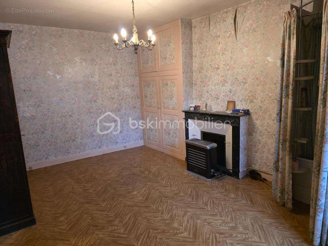 Appartement à AUXERRE