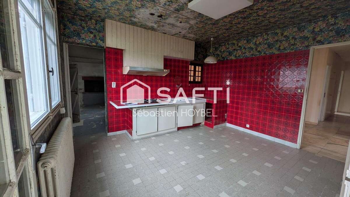 Photo 3 - Maison à MURET