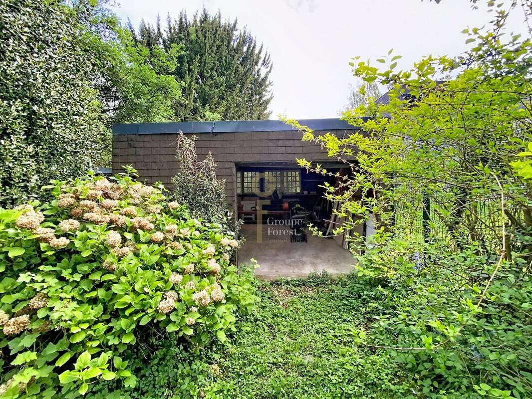 Maison à WASQUEHAL