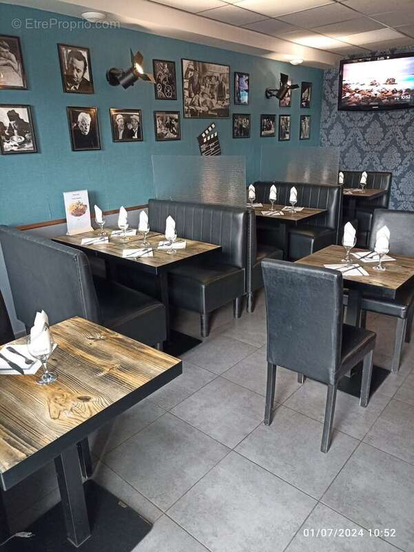 Commerce à PLELAN-LE-GRAND