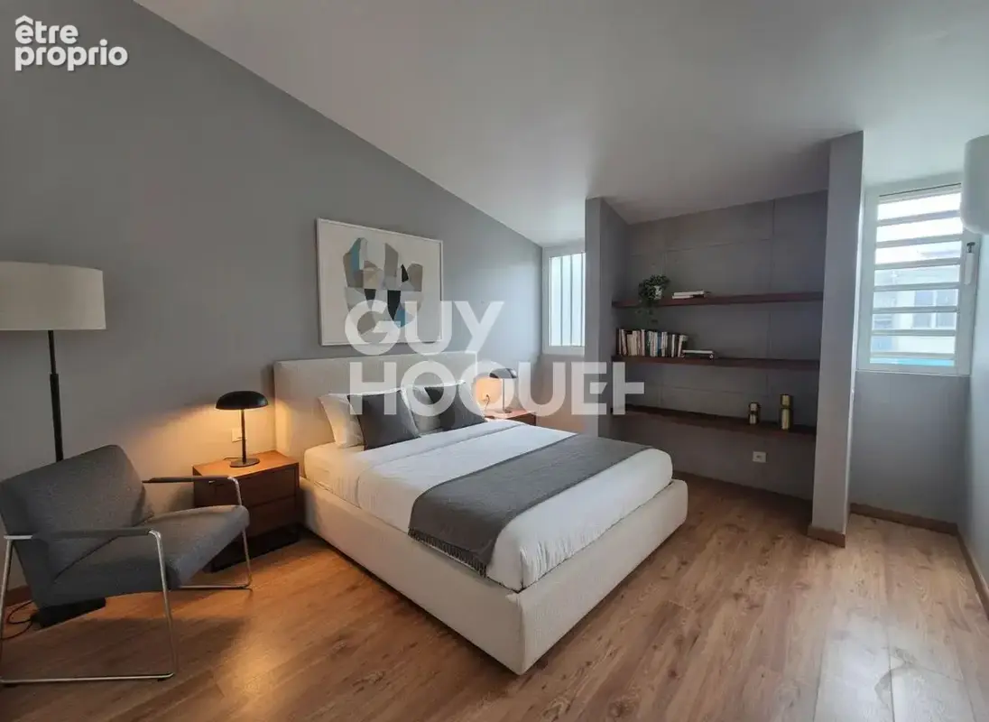 Maison de ville T4 - photo 10
