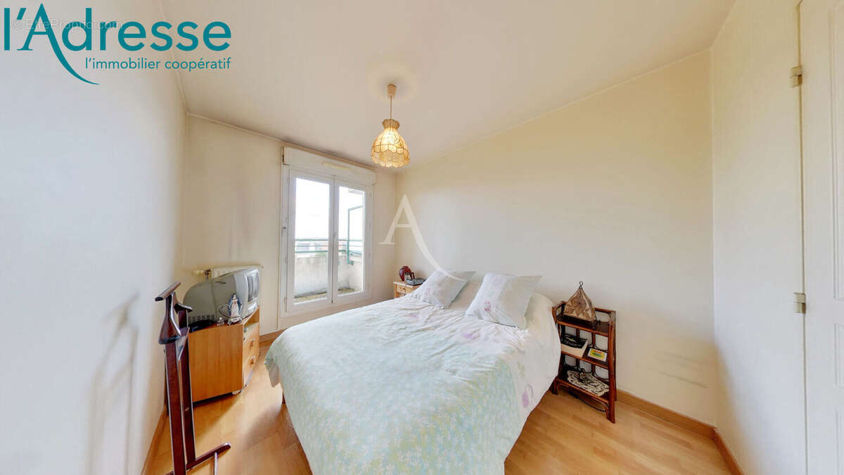 Appartement à NOISY-LE-GRAND