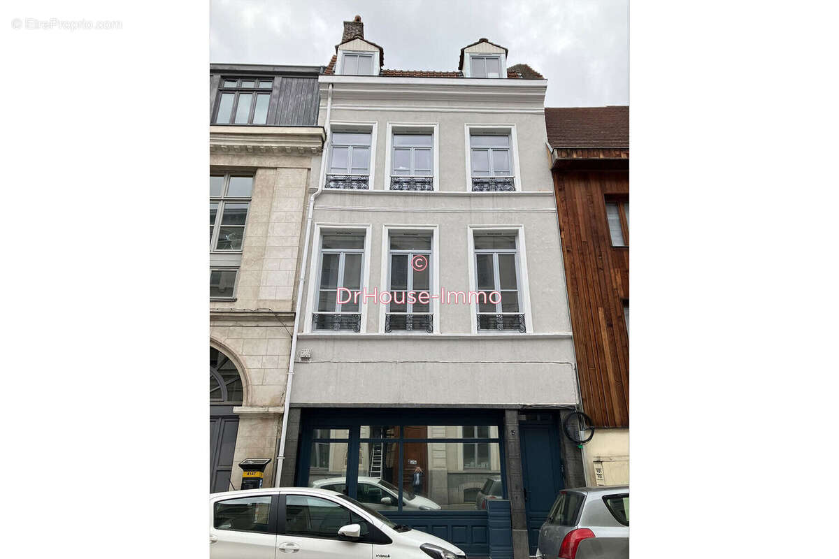 Appartement à LILLE