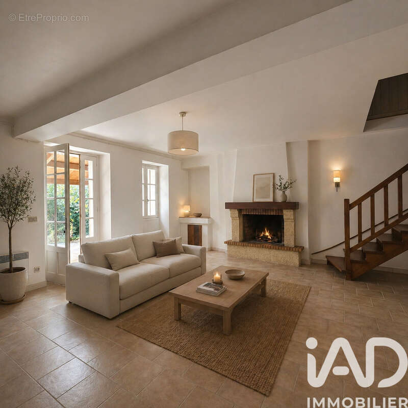 Photo 5 - Maison à VARS