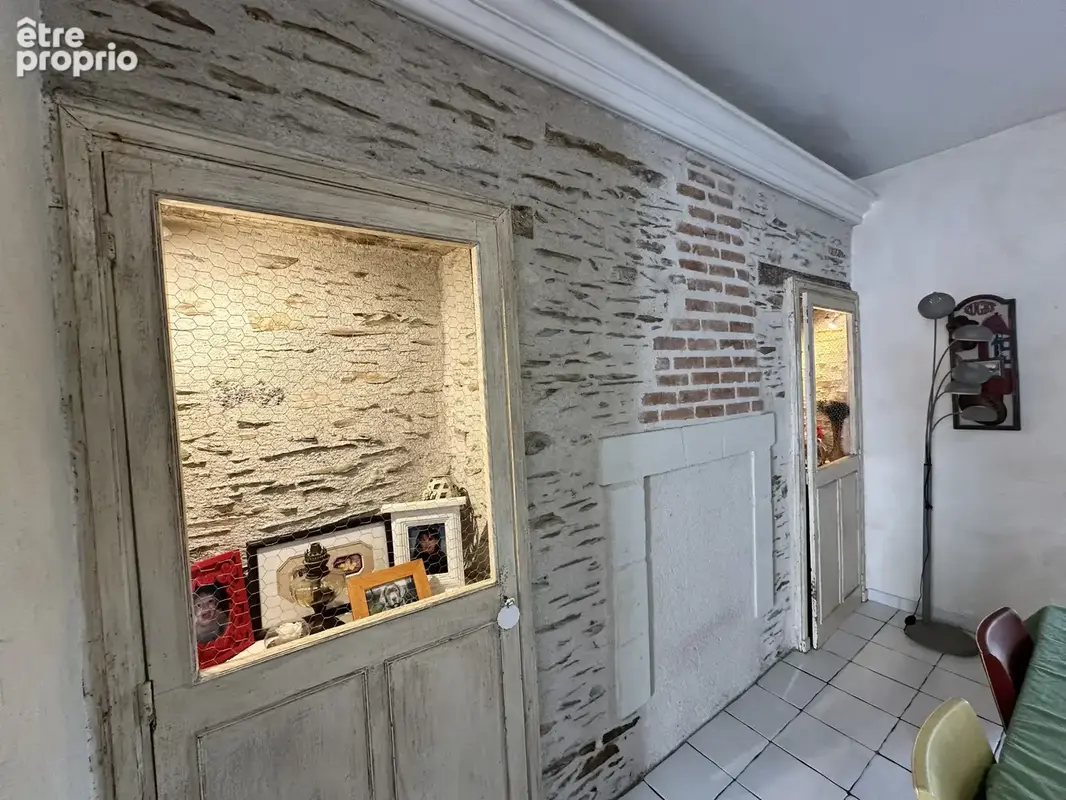 Photo Maison à Segre au prix de 249 500€