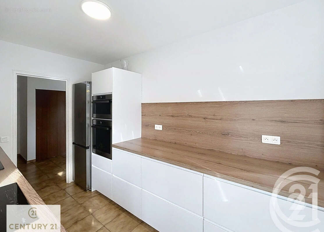 Appartement à LE CANNET