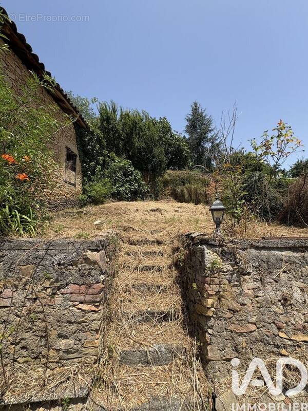 Photo 1 - Maison à AULON