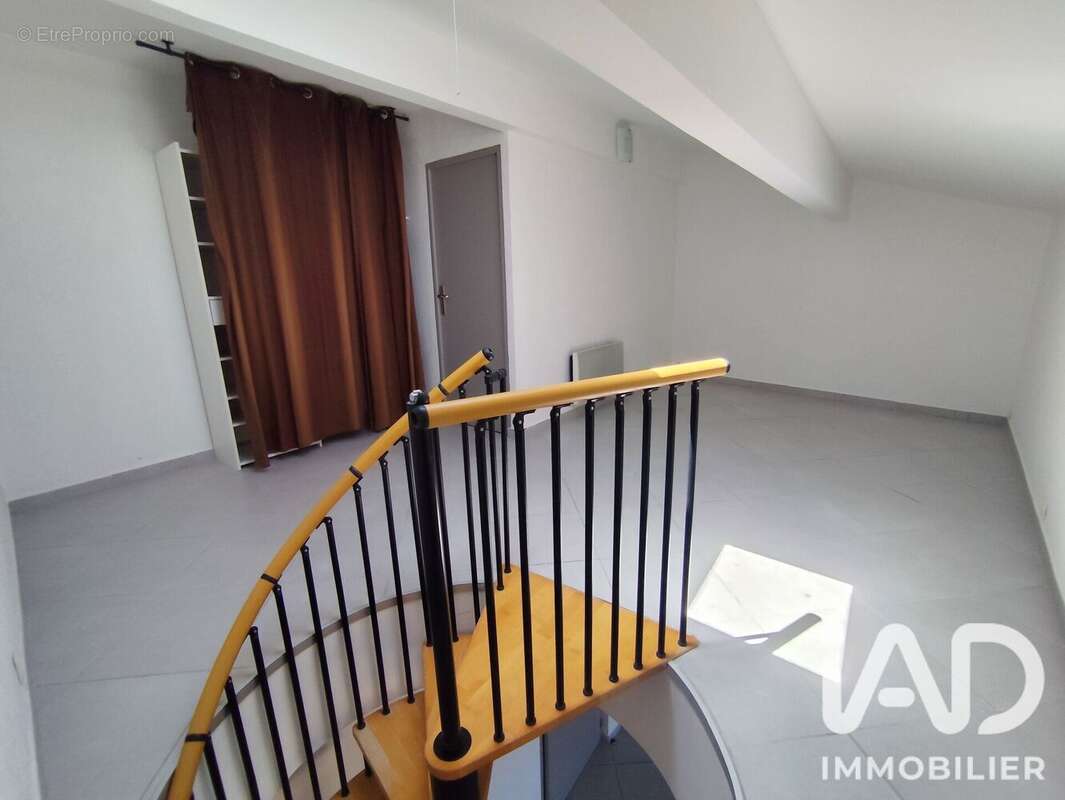 Photo 5 - Appartement à SALSES-LE-CHATEAU
