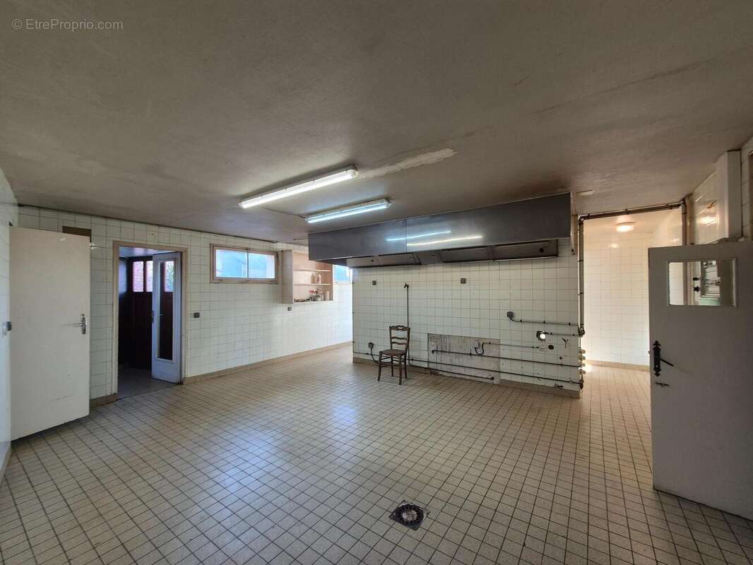 Photo 5 - Appartement à ROUTOT