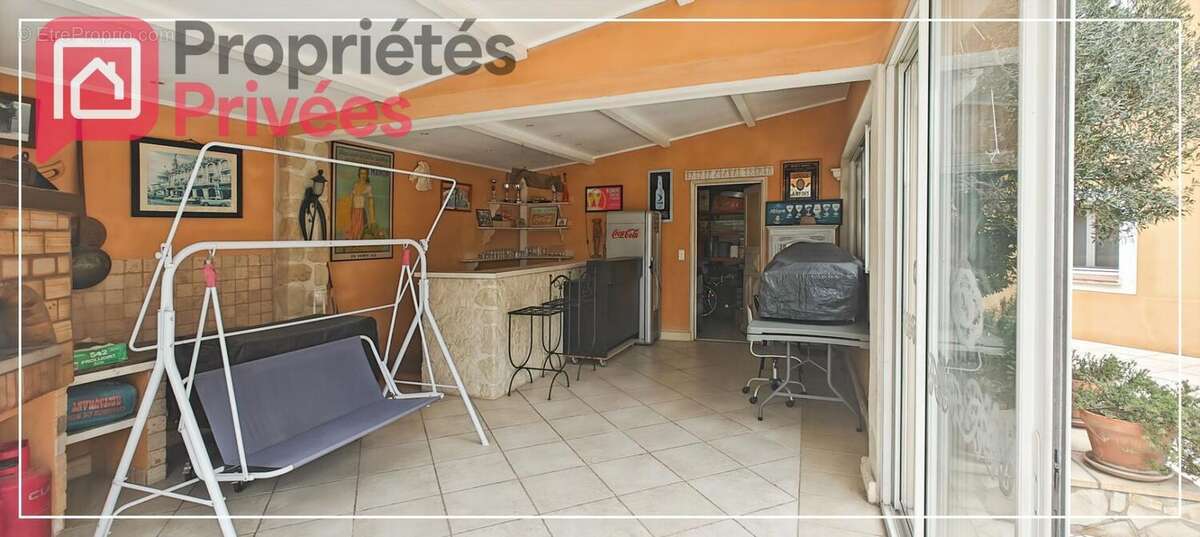 Appartement à ARLES