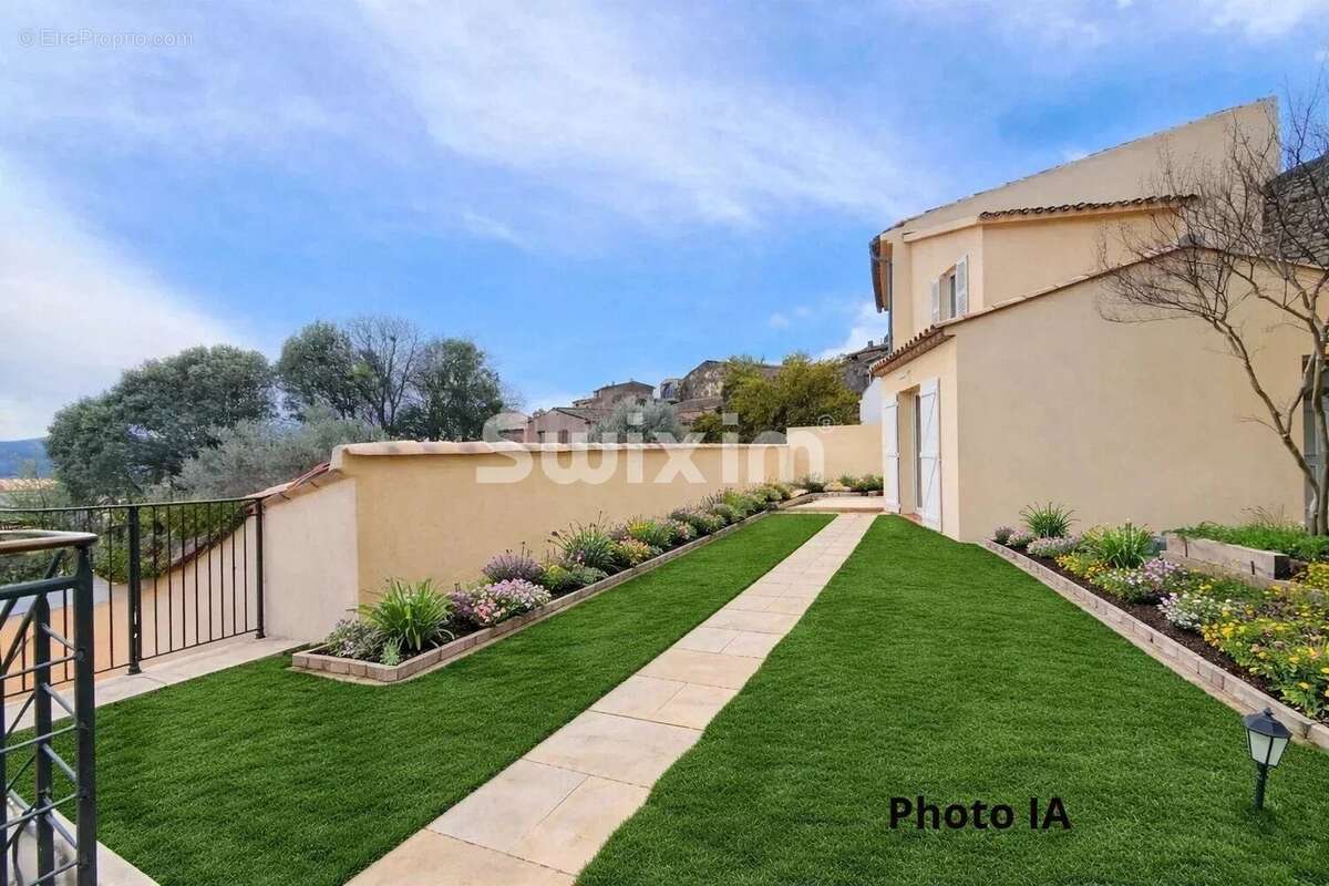 Appartement à LES ARCS