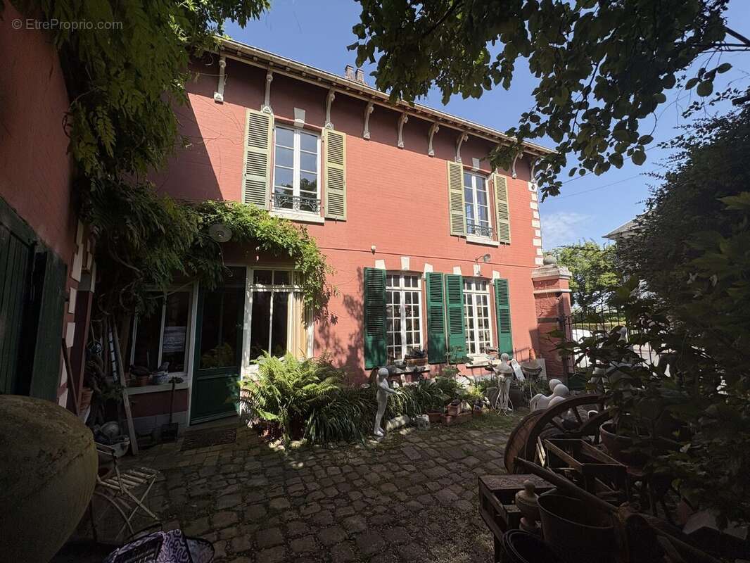 Maison 140 m² à Saint-Valery-Sur-Somme  - photo 5