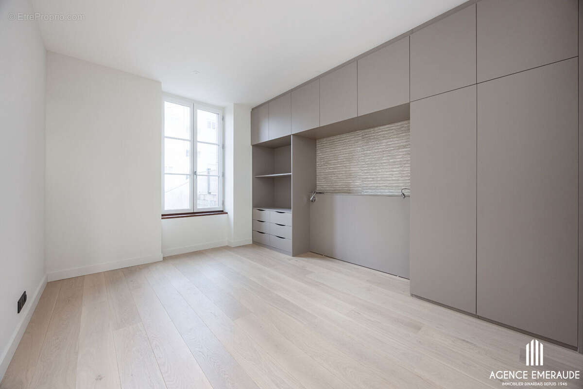 Appartement à DINARD