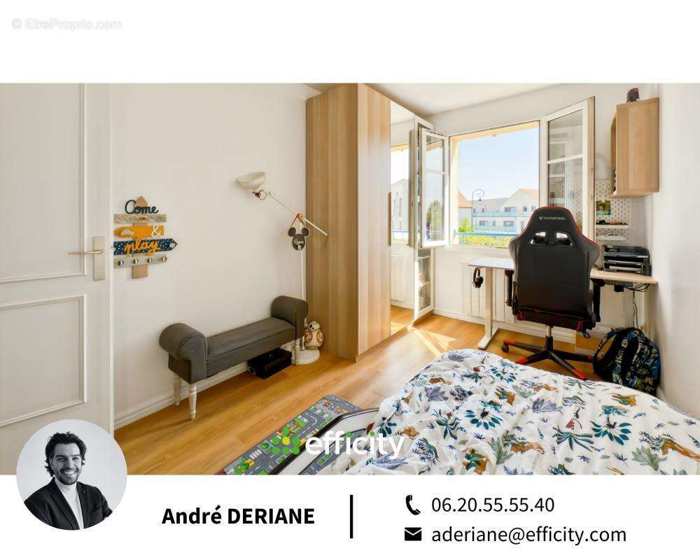 Maison à NOISY-LE-ROI