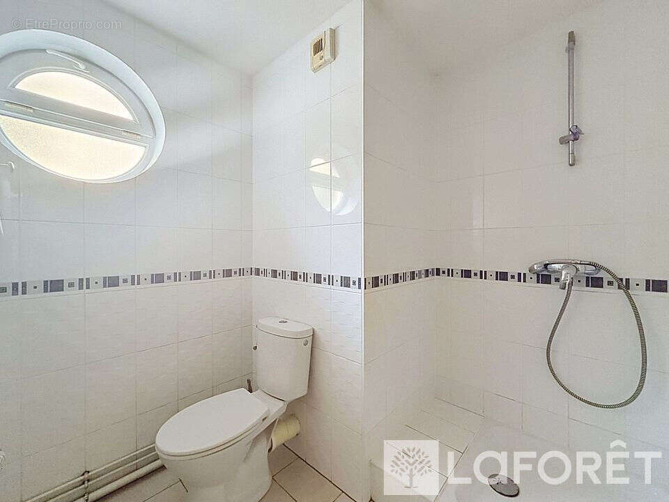 Appartement à MOLSHEIM