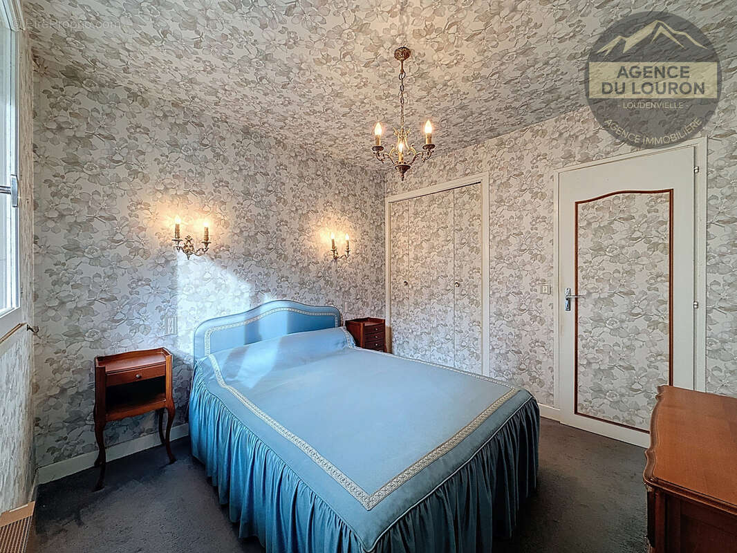 Maison à BORDERES-LOURON